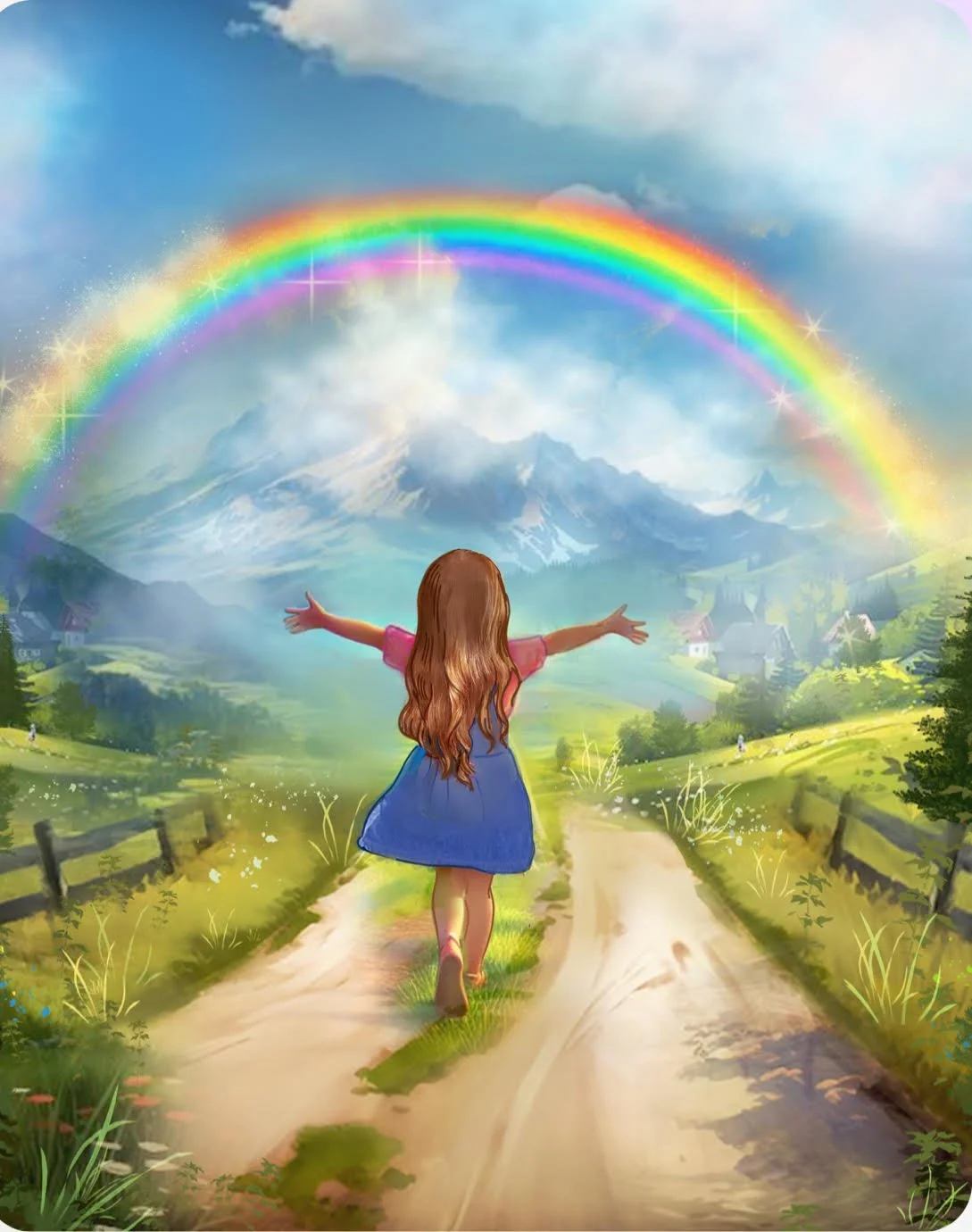 General 2 — Christa Andrews